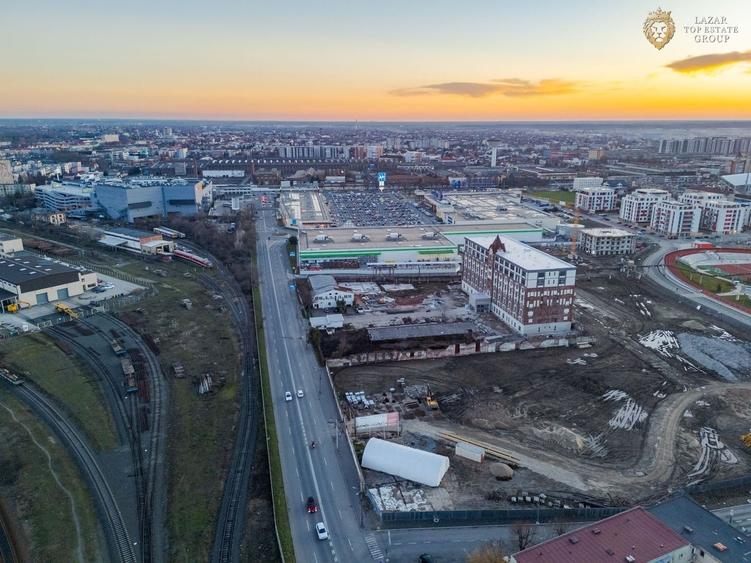 Teren UTA de vanzare - 6