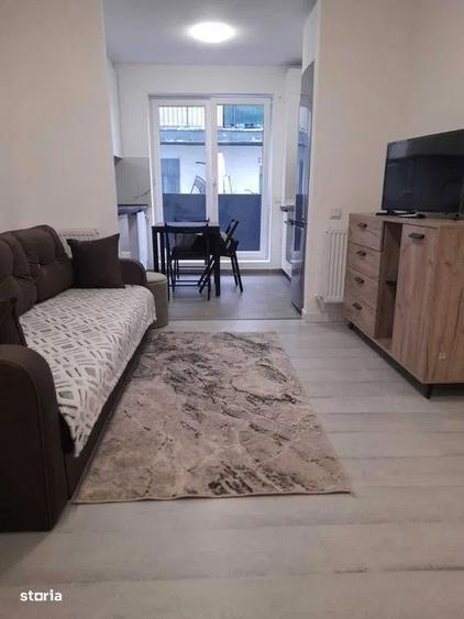 Apartament 2 camere / Palady/ Parcul Teilor - 2