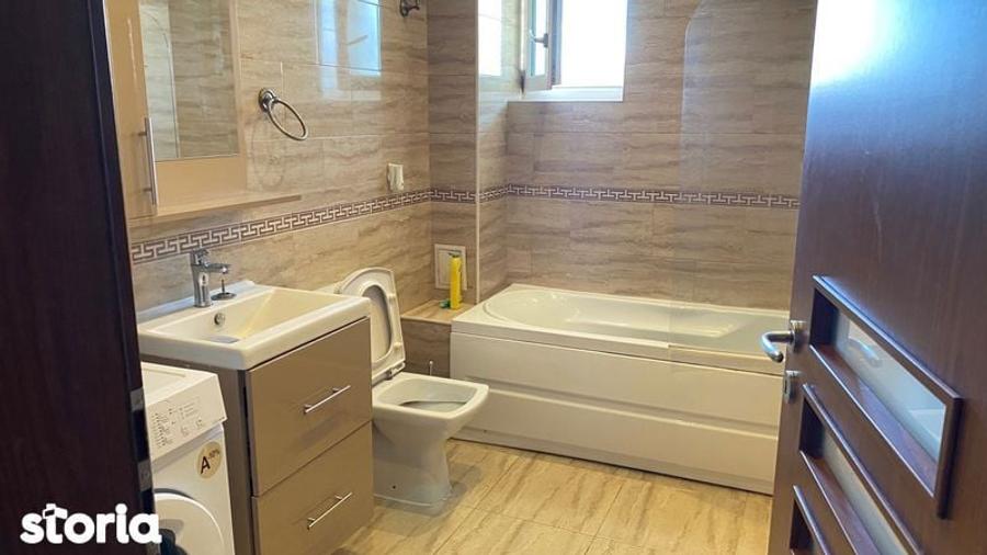 Vand apartament 2 camere bloc nou - 2