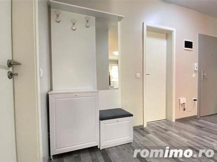 Vindem apartament tip studio mobilat si utilat modern Avantgarden 3 - 7