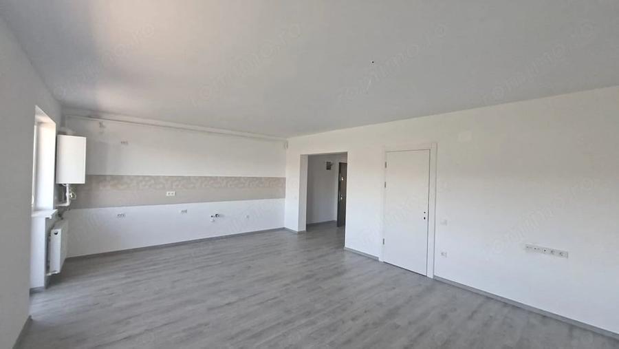 Apartament Bloc 2026 Cavalerului Residence loc de parcare inclus - 5