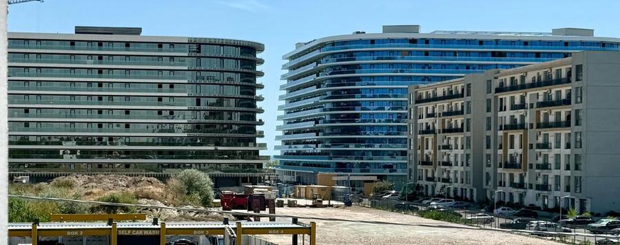 Afacere la cheie! Pensiune si restaurant Mamaia Nord 540000 euro - 11