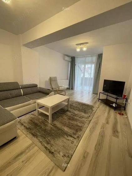 apartament 2 camere-ozana-modern-parcare proprie-centrala proprie - 8