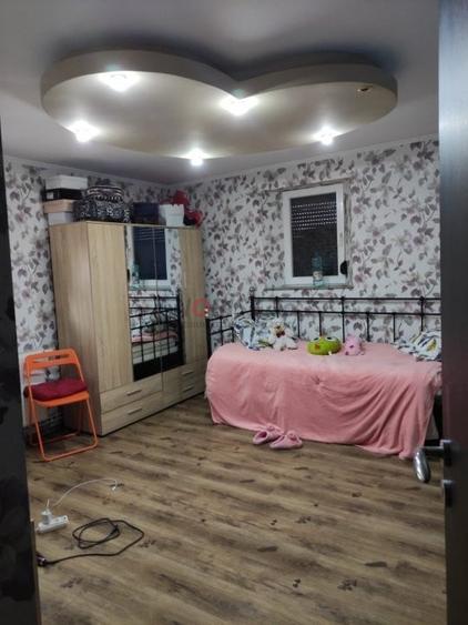 Duplex 5 Camere Clinceni - 8