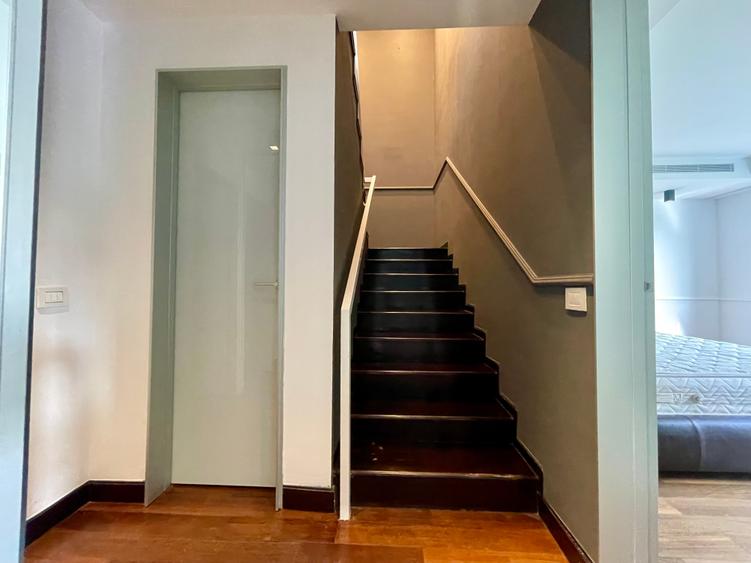 Închiriere Duplex 4 camere 3 bai, 140 mp utili, parcare | Floreasca parcul Verdi - 18