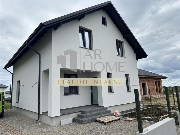 Casa de vanzare, 4 camere, Strejnicu, Prahova, la cheie - 3