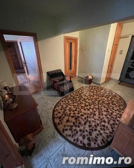 Apartament 4 Camere - 75,25 mp - Etaj 1 - Falticeni - 4