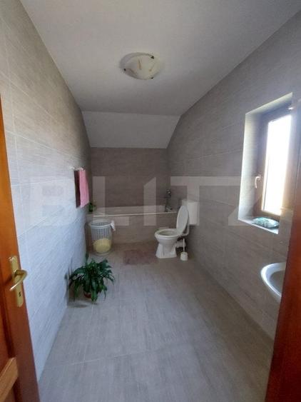 Casa individuala, 240 mp cu teren 1200mp, Dezmir, zona Planoare! - 9