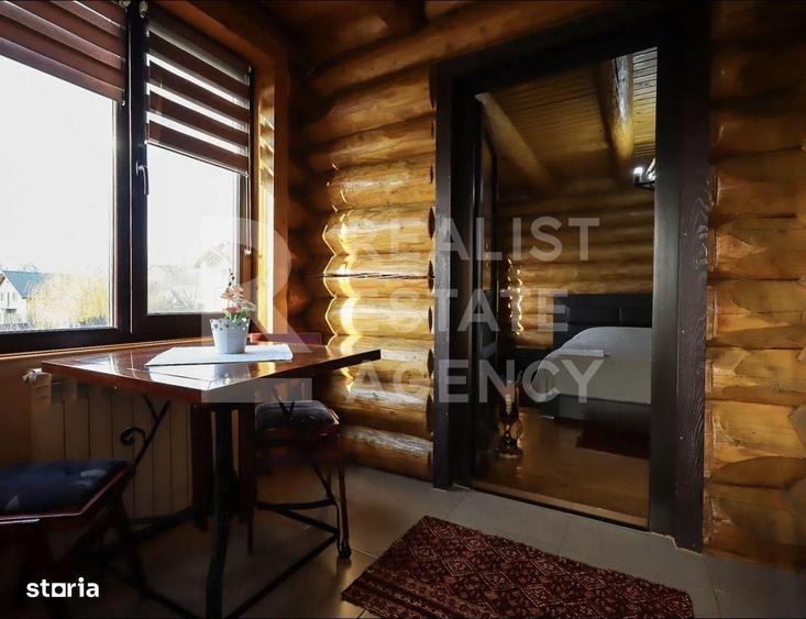 De vanzare Pensiune activa, Iasi - 9