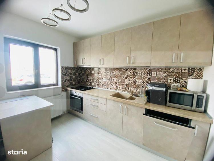 Duplex 3 dormitoare Cartierul Planetelor - 1