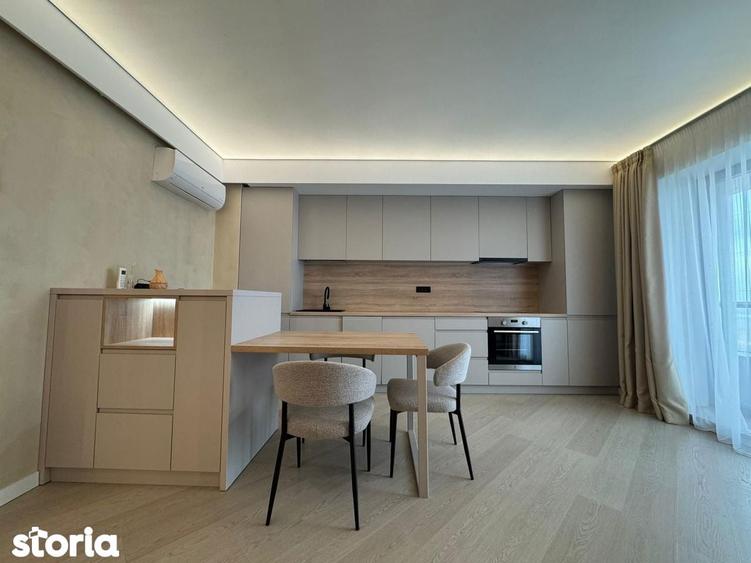 2 camere || Cortina North - 16