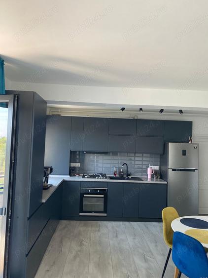 Apartament de vanzare 3 camere Donath Park - 5