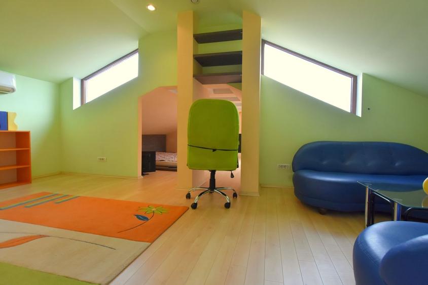 Casa cu garaj - zona Aradului - 19