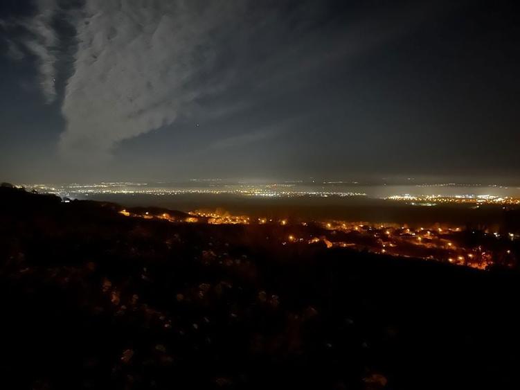 Teren Intravilan de Vanzare in Oradea 1318 mp cu view extraordinar - 5