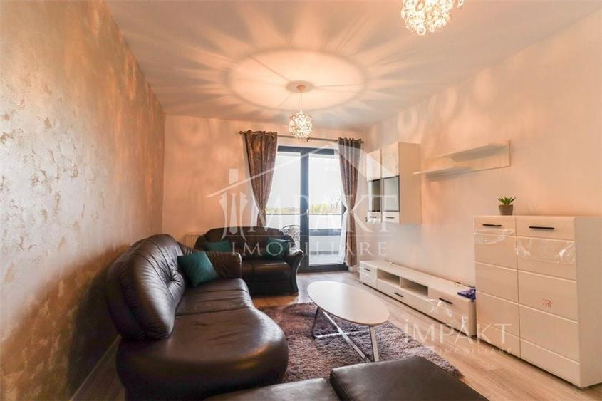 Apartament 2 camere decomandat langa Iulius Mall , ansamblul  Park Lake . - 13