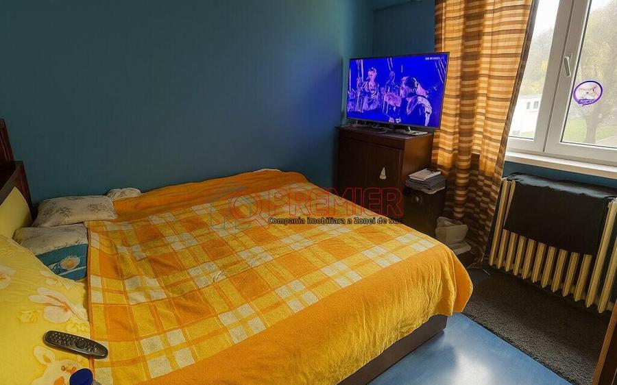 Giurgiului - Piata Progresul apartament 3 camere - 6