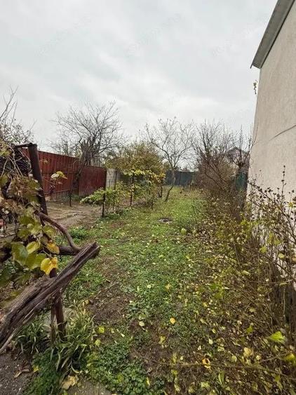 Casă cu 4 camere cu Teren 505 Mp în Central