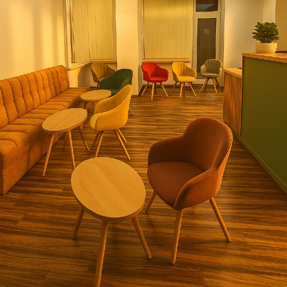 Închiriere Spatiu Multifuncțional - Eroii Revoluției de la 100 lei/ora - 4