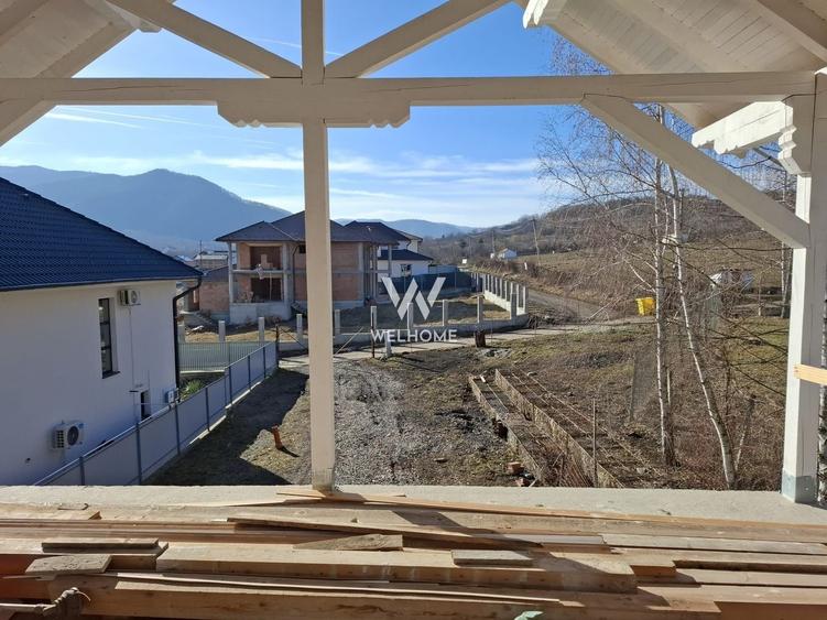 Casa individuala, Cisnadie - Sibiu - 8