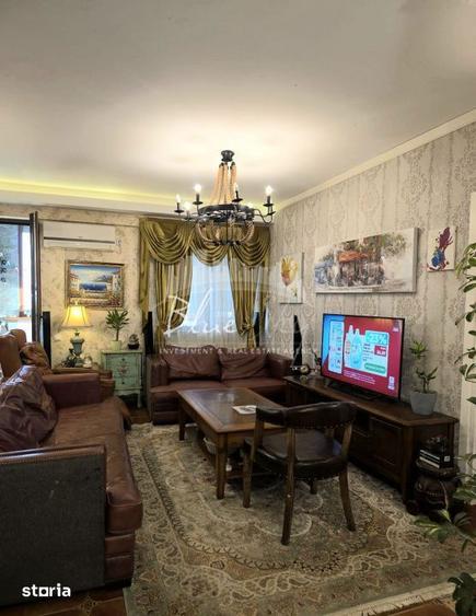 Apartament 3 camere, Zona Cambridge School - 13