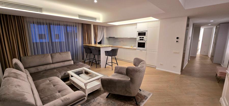 3 camere premium | Cotroceni - AFI | Cortina Academy | Metrou Academia Militara - 2