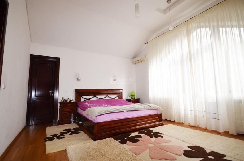 Bucium | locuinta impunatoare | refugiu al linistii si rafinamentului - 9