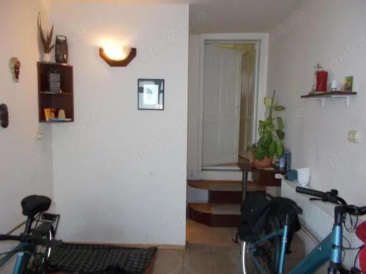 Capat casa insiruita, Timisoara, Freidorf, P+E+M, 6cam, 200mp utili, mobilata si utilata complet - 8