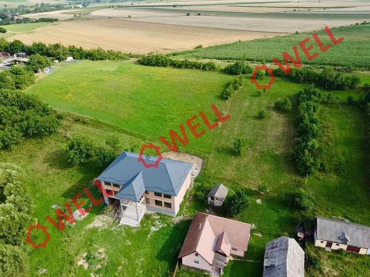 Teren intravilan de vânzare în Dalnic! - 4