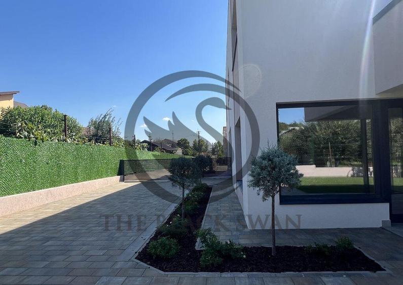 Casa cu 4 camere de vanzare | Premium | Nou | Moreni - Bl... - 10