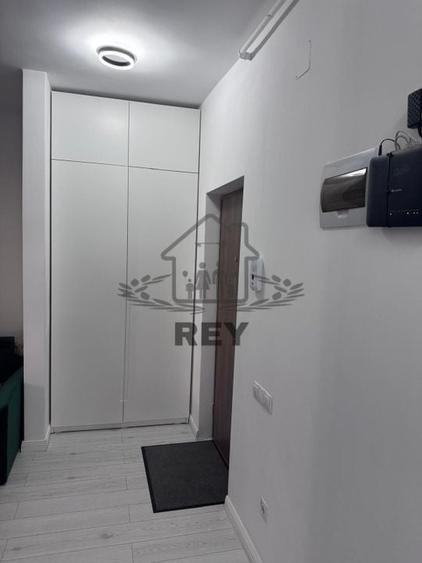 Apartament premium, 3 camere, complet mobilat si utilat de lux - 7