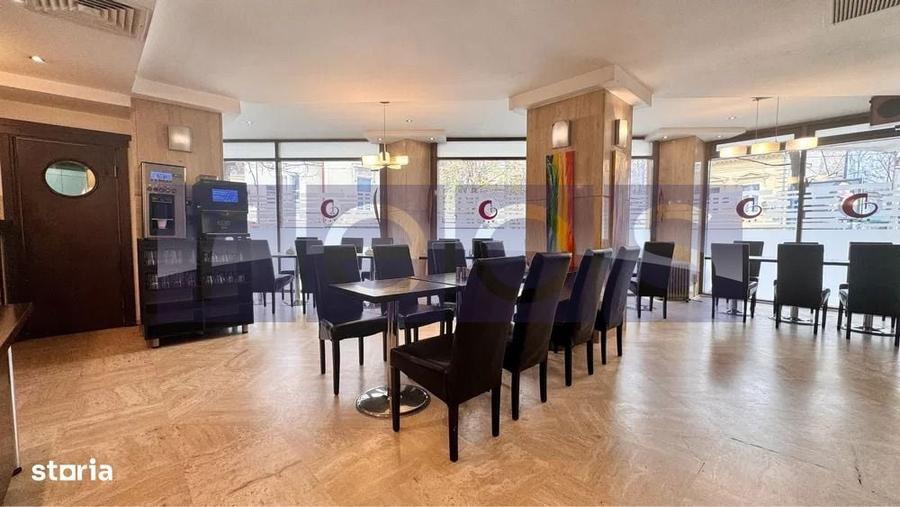 Inchiriere Restaurant Utilat Isu Zona Armeneasca 39Mp - 8