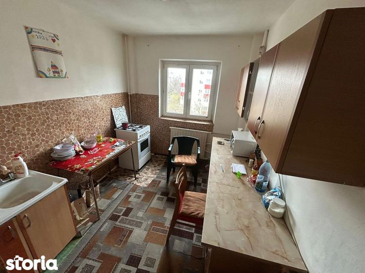 Apartament 3 camere decomandat Brancoveanu Parcul Tineretului - 8