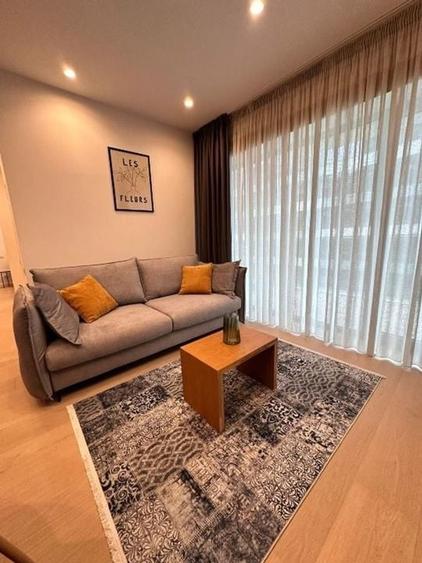 Apartament 2 camere Aviației Tower – bloc nou, parcare inclusă - 3