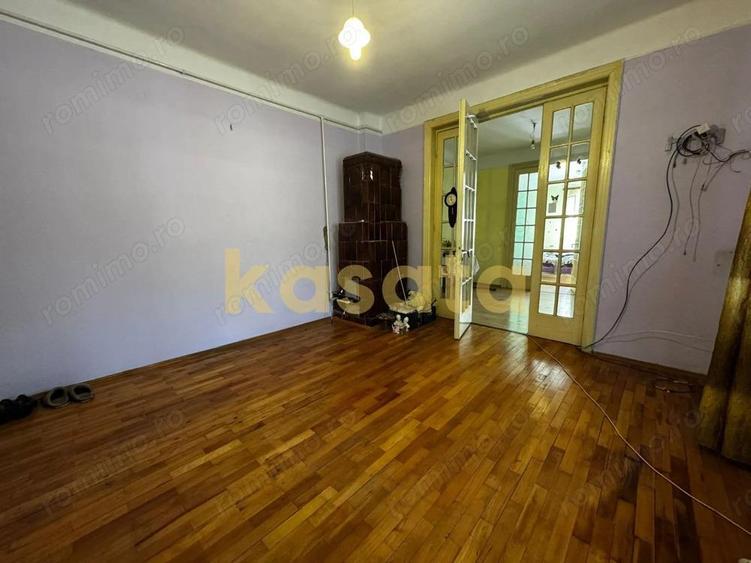 OPORTUNITATE | CASA INDIVIDUALA CU TEREN 360 MP | BUCURE?TII NOI - 8