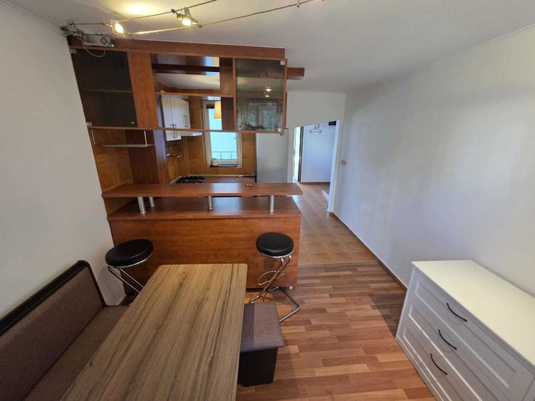 Apartament 2 camere METROU Raul Doamnei mobilat complet de inchiriat - 5