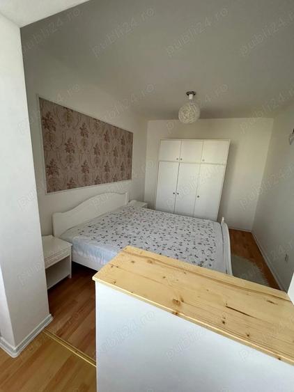 Proprietar inchiriez in zona Spitalul Judetean, parc Padurice - 9