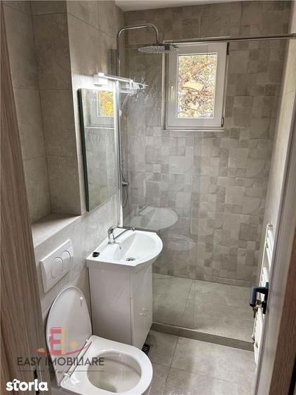 Apartament nou 2 camere, prima inchiriere, semicentral, etaj 2, Targu - 2