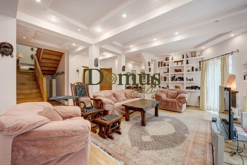 0 Comision Vila Renovata Pipera Baneasa Drumul Potcoavei - 6