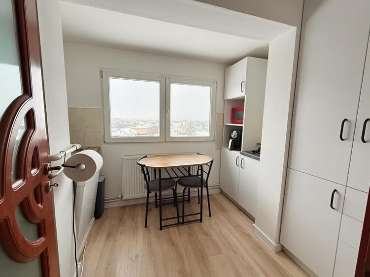 ÎNCHIRIERE APARTAMENT 2 CAMERE - CALEA BUZIAȘULUI, TIMIȘOARA - 7