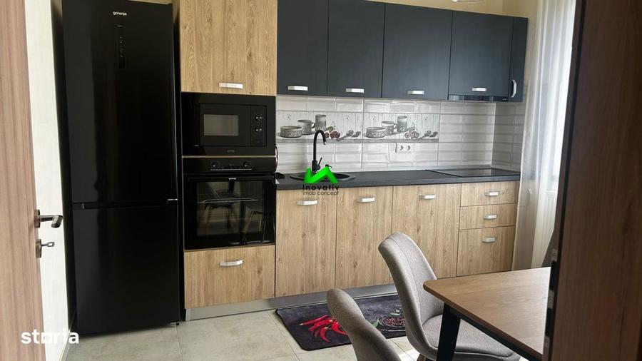 Casa de inchiriat 3 camere Calea Cisnadiei - 5