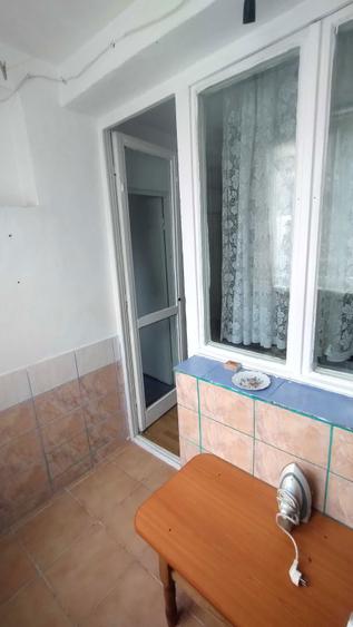 Garsoniera Str. Muresului bloc A1, parter - 4