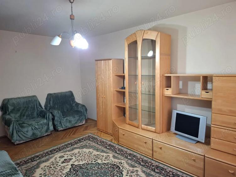 Ap elegant 2 cam Podgoria cu termoteca spatios etaj 1 ocupabil imediat - 6