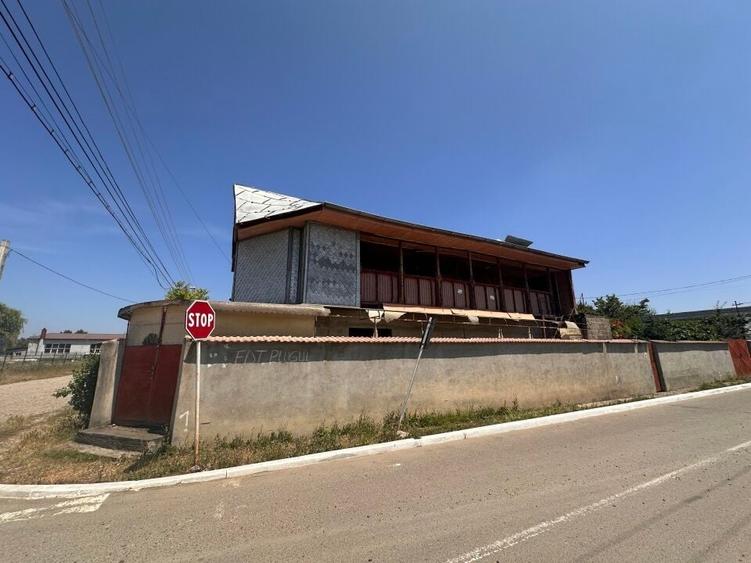 SPATIU COMERCIAL TECUCI - 3