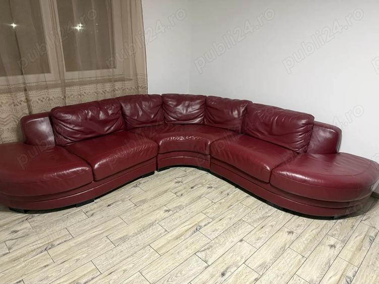 Inchiriez apartament bloc din 2019 - 1