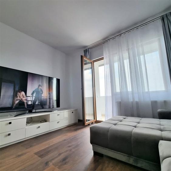 Apartament in bloc nou, 2 camere, soseaua Chitilei - 2