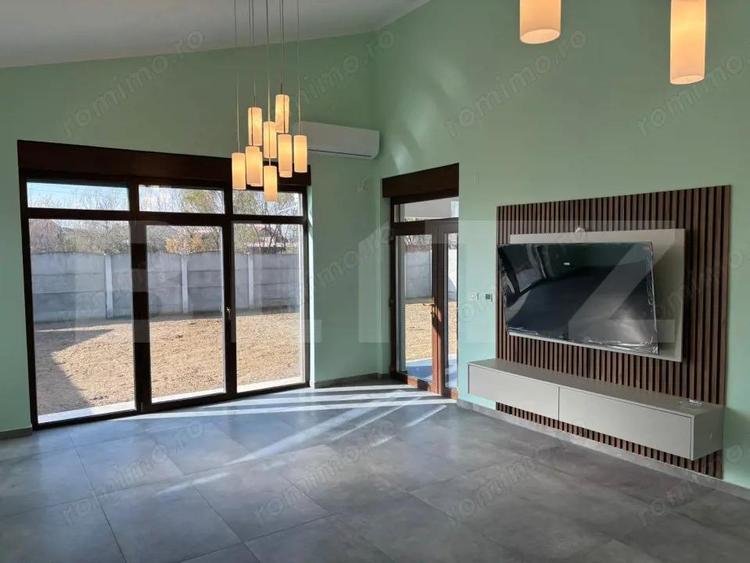 Casa individuala moderna in Ghiroda zona reziden?iala - 6