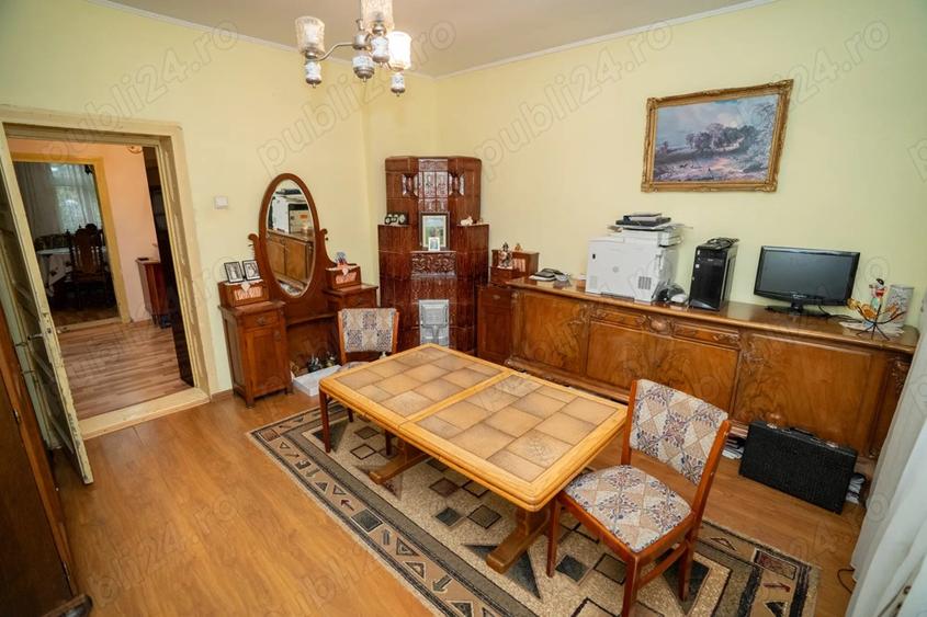 Casa Centrala in Galicea, Anexe, Teren total 3334mp - 8