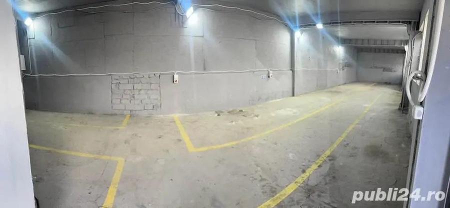 Spatiu de mica productie,depozitare de inchiriat - 4