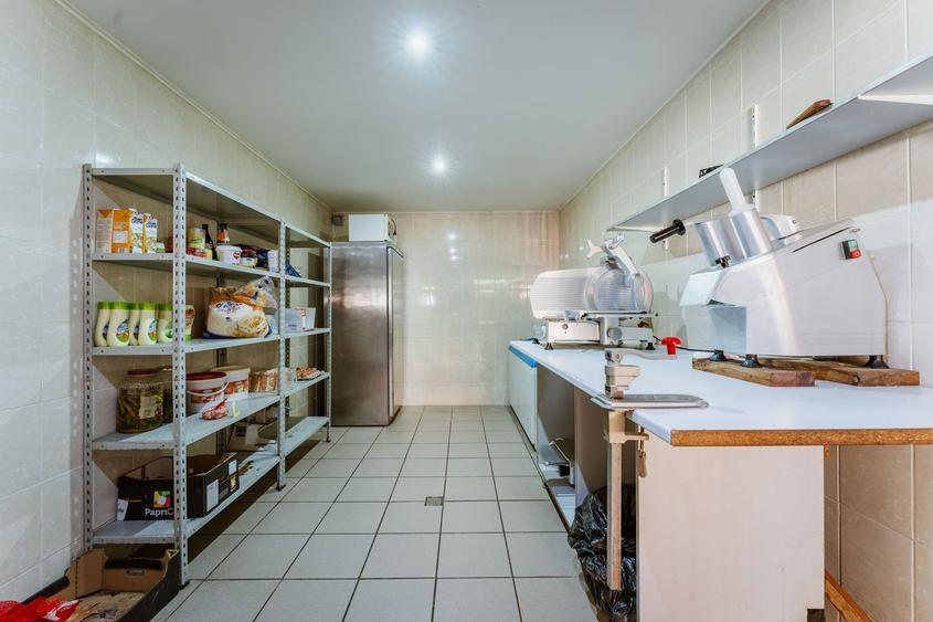 Afacere HoReCa de preluat – Pizzeria Venezia, Arad - 16