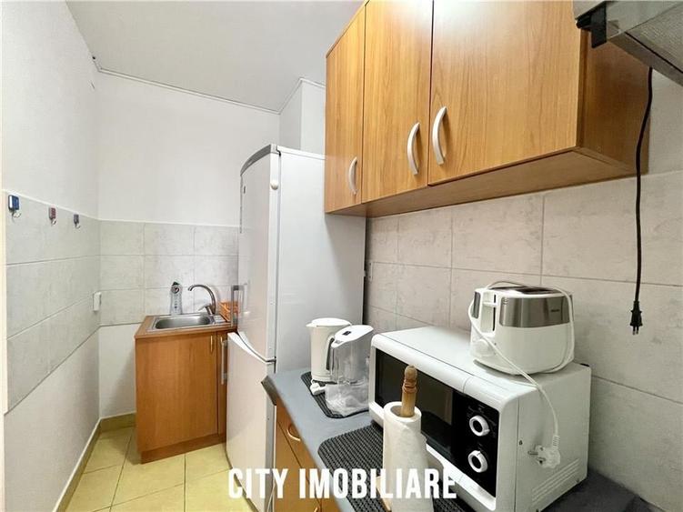 Apartament 2 camere, S- 60 mp, mobilat, utilat, zona Sigma. - 7